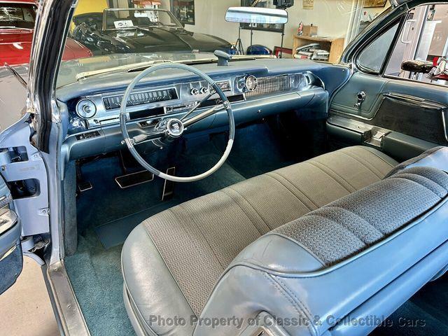 1962 Cadillac Coupe DeVille (CC-2108195) for sale in Las Vegas, Nevada
