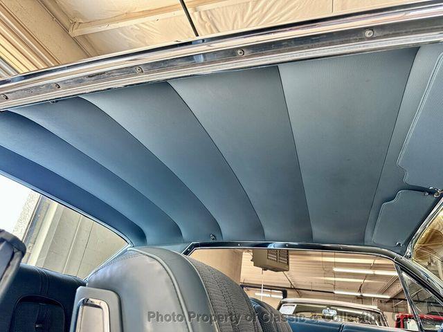 1962 Cadillac Coupe DeVille (CC-2108195) for sale in Las Vegas, Nevada