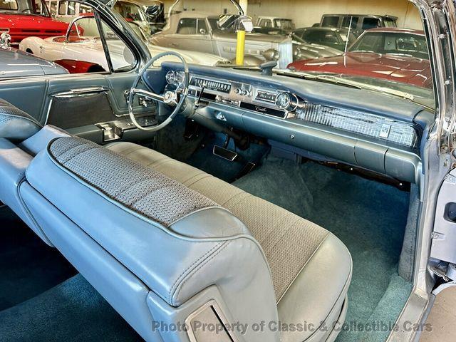 1962 Cadillac Coupe DeVille (CC-2108195) for sale in Las Vegas, Nevada