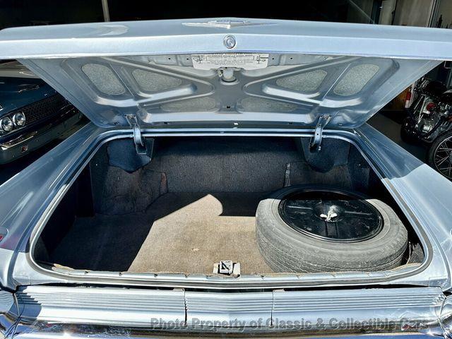 1962 Cadillac Coupe DeVille (CC-2108195) for sale in Las Vegas, Nevada