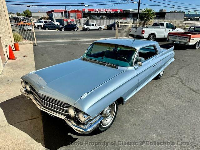 1962 Cadillac Coupe DeVille (CC-2108195) for sale in Las Vegas, Nevada