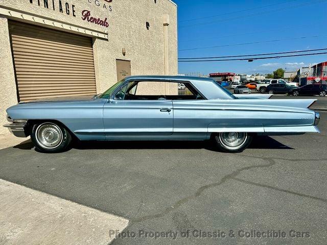 1962 Cadillac Coupe DeVille (CC-2108195) for sale in Las Vegas, Nevada