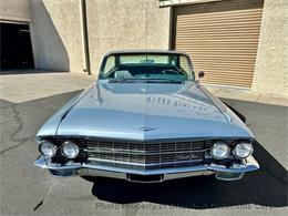 1962 Cadillac Coupe DeVille (CC-2108195) for sale in Las Vegas, Nevada