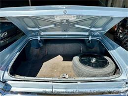1962 Cadillac Coupe DeVille (CC-2108195) for sale in Las Vegas, Nevada
