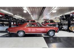 1966 Chevrolet Chevelle (CC-2100082) for sale in North Canton, Ohio