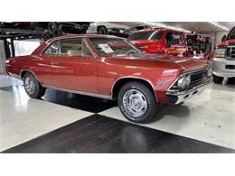1966 Chevrolet Chevelle (CC-2100082) for sale in North Canton, Ohio