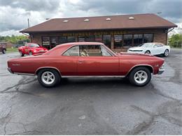 1966 Chevrolet Chevelle (CC-2100082) for sale in North Canton, Ohio