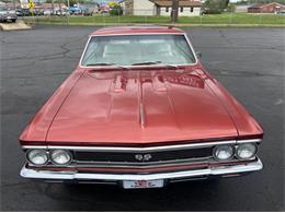 1966 Chevrolet Chevelle (CC-2100082) for sale in North Canton, Ohio
