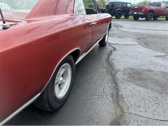 1966 Chevrolet Chevelle (CC-2100082) for sale in North Canton, Ohio