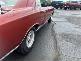 1966 Chevrolet Chevelle (CC-2100082) for sale in North Canton, Ohio