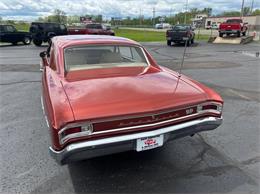 1966 Chevrolet Chevelle (CC-2100082) for sale in North Canton, Ohio
