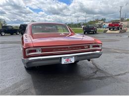 1966 Chevrolet Chevelle (CC-2100082) for sale in North Canton, Ohio