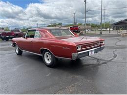 1966 Chevrolet Chevelle (CC-2100082) for sale in North Canton, Ohio