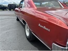 1966 Chevrolet Chevelle (CC-2100082) for sale in North Canton, Ohio