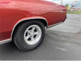1966 Chevrolet Chevelle (CC-2100082) for sale in North Canton, Ohio