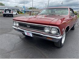 1966 Chevrolet Chevelle (CC-2100082) for sale in North Canton, Ohio