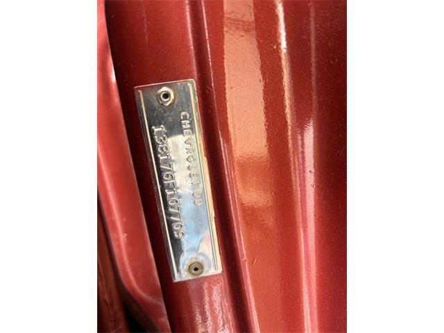 1966 Chevrolet Chevelle (CC-2100082) for sale in North Canton, Ohio