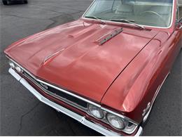 1966 Chevrolet Chevelle (CC-2100082) for sale in North Canton, Ohio