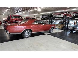 1966 Chevrolet Chevelle (CC-2100082) for sale in North Canton, Ohio