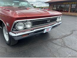 1966 Chevrolet Chevelle (CC-2100082) for sale in North Canton, Ohio
