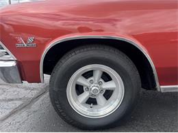 1966 Chevrolet Chevelle (CC-2100082) for sale in North Canton, Ohio