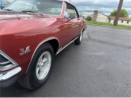1966 Chevrolet Chevelle (CC-2100082) for sale in North Canton, Ohio