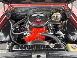 1966 Chevrolet Chevelle (CC-2100082) for sale in North Canton, Ohio