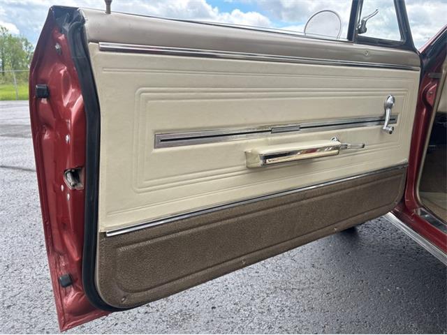 1966 Chevrolet Chevelle (CC-2100082) for sale in North Canton, Ohio