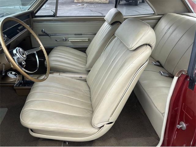 1966 Chevrolet Chevelle (CC-2100082) for sale in North Canton, Ohio