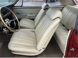 1966 Chevrolet Chevelle (CC-2100082) for sale in North Canton, Ohio