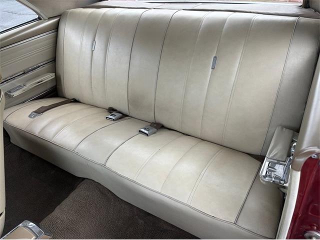 1966 Chevrolet Chevelle (CC-2100082) for sale in North Canton, Ohio