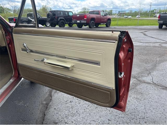 1966 Chevrolet Chevelle (CC-2100082) for sale in North Canton, Ohio