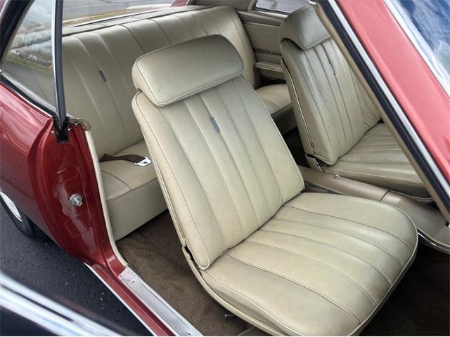 1966 Chevrolet Chevelle (CC-2100082) for sale in North Canton, Ohio
