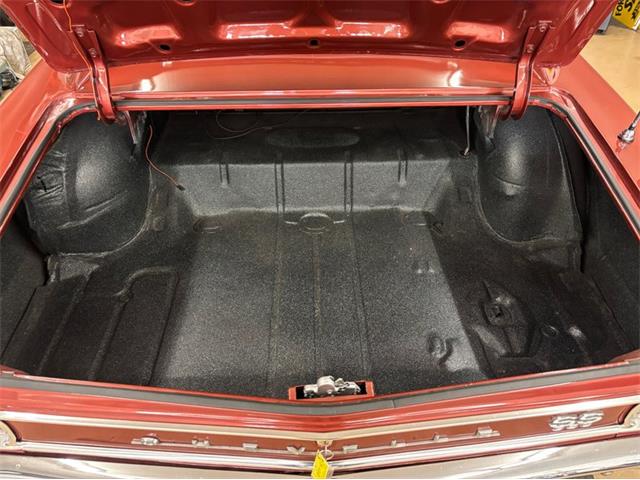 1966 Chevrolet Chevelle (CC-2100082) for sale in North Canton, Ohio