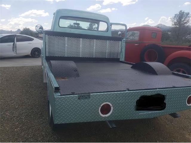 1954 Ford F-Series (CC-2100820) for sale in Cadillac, Michigan