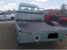 1954 Ford F-Series (CC-2100820) for sale in Cadillac, Michigan