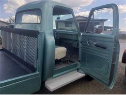 1954 Ford F-Series (CC-2100820) for sale in Cadillac, Michigan