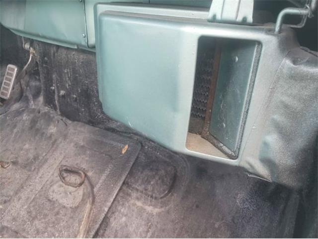 1954 Ford F-Series (CC-2100820) for sale in Cadillac, Michigan