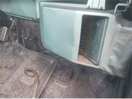 1954 Ford F-Series (CC-2100820) for sale in Cadillac, Michigan