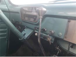 1954 Ford F-Series (CC-2100820) for sale in Cadillac, Michigan
