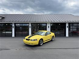2003 Ford Mustang Mach 1 (CC-2108200) for sale in Marshall, Virginia