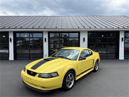 2003 Ford Mustang Mach 1 (CC-2108200) for sale in Marshall, Virginia