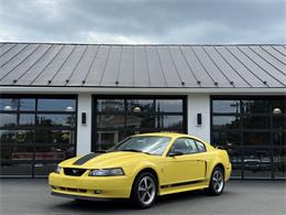 2003 Ford Mustang Mach 1 (CC-2108200) for sale in Marshall, Virginia