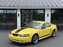 2003 Ford Mustang Mach 1 (CC-2108200) for sale in Marshall, Virginia