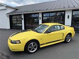 2003 Ford Mustang Mach 1 (CC-2108200) for sale in Marshall, Virginia