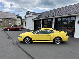 2003 Ford Mustang Mach 1 (CC-2108200) for sale in Marshall, Virginia