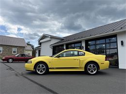 2003 Ford Mustang Mach 1 (CC-2108200) for sale in Marshall, Virginia