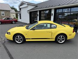 2003 Ford Mustang Mach 1 (CC-2108200) for sale in Marshall, Virginia