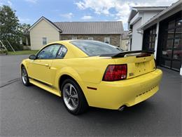 2003 Ford Mustang Mach 1 (CC-2108200) for sale in Marshall, Virginia
