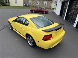 2003 Ford Mustang Mach 1 (CC-2108200) for sale in Marshall, Virginia